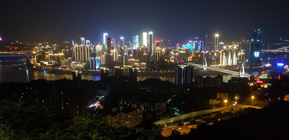 Chongqing, China