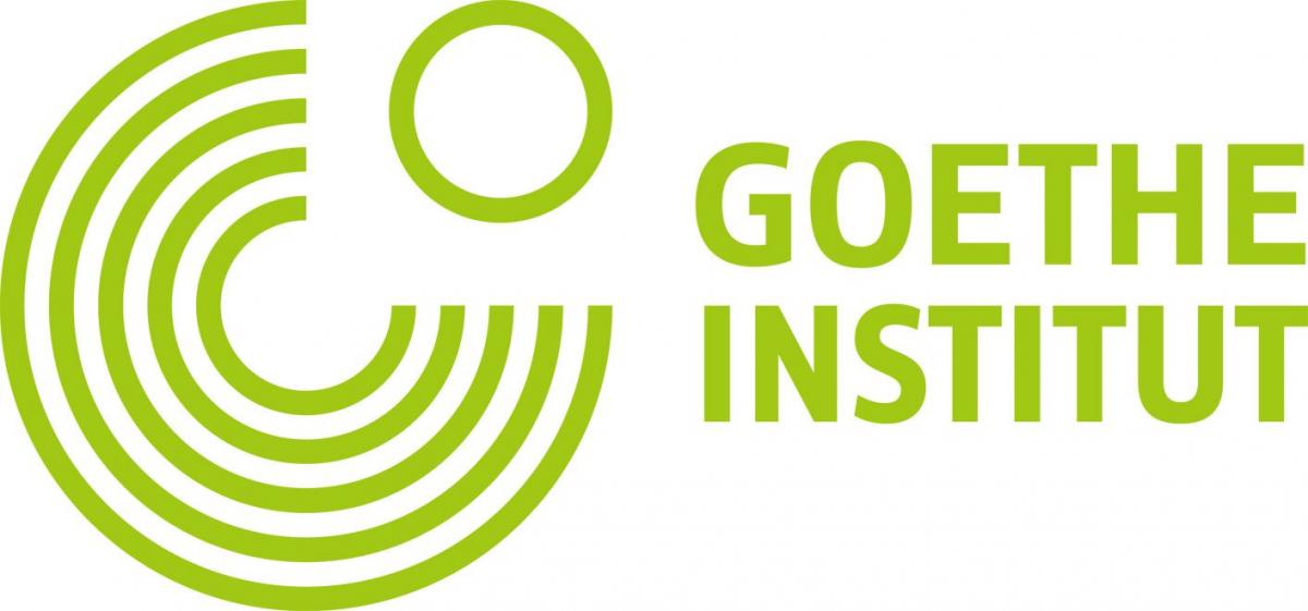 photo: Goethe Institut logo