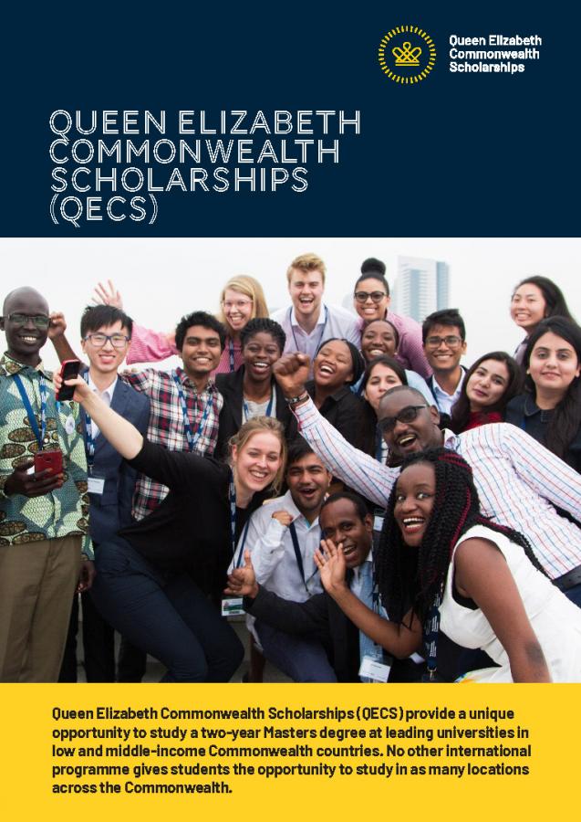 (Source: The Association of Commonwealth Universities)