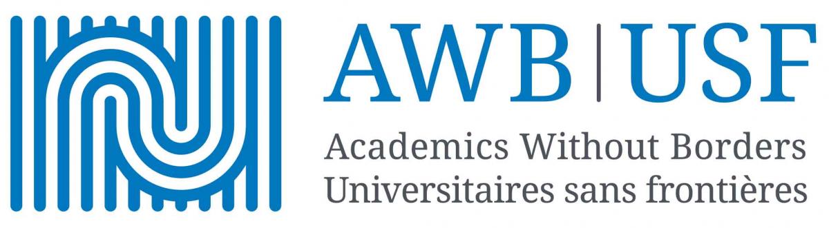 Academics Without Borders logo