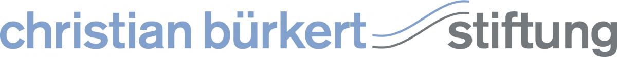 photo: christian bürkert stiftung logo