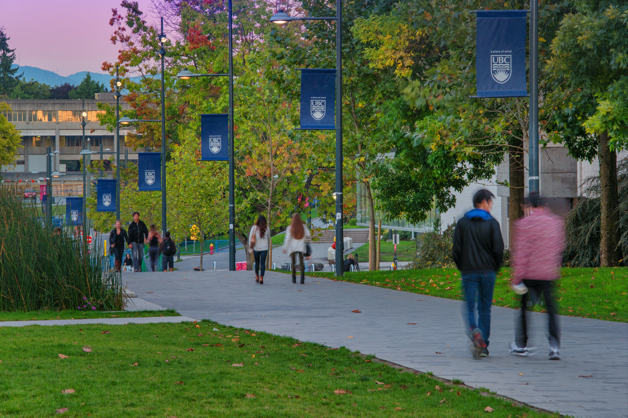 UBC