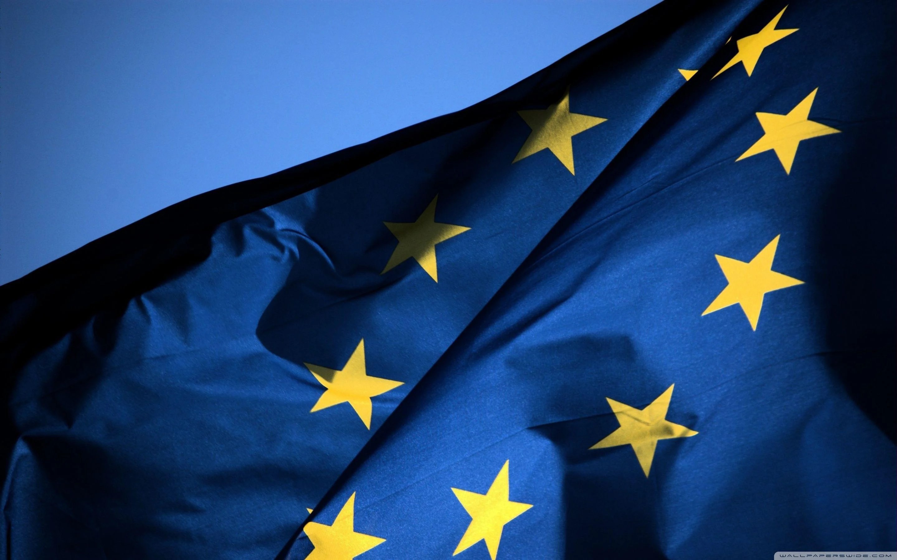 EU flag