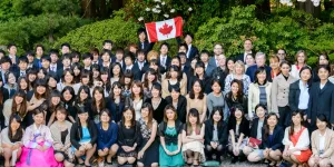 Cohort from Ritsumeikan University