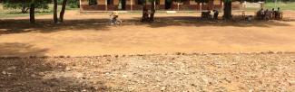 School in Ghana
