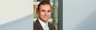 Perry Atwal, UBC Sauder School of Business (photo: Vancouver Summer Program)