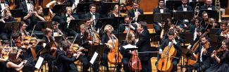 Photo: UBC School of Music