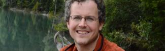UBC instructor Dr. Andrew Horne - photo: Vancouver Summer Program