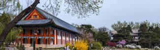 Photo: Peking University