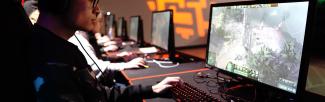 Photo: UBC Esports Association